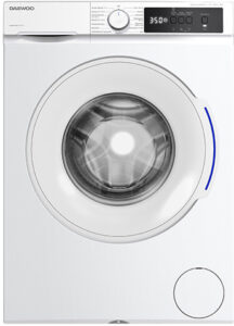 Fotografie Daewoo WM-SB7452W0B0CZ  recenzía