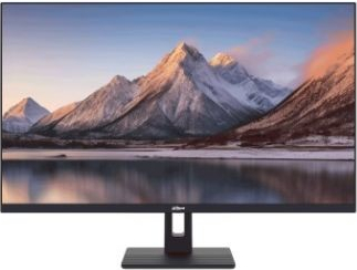 Dahua LM32-C301B recenze