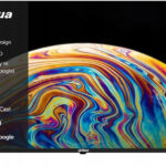 Dahua LTV50-SD400 recenze