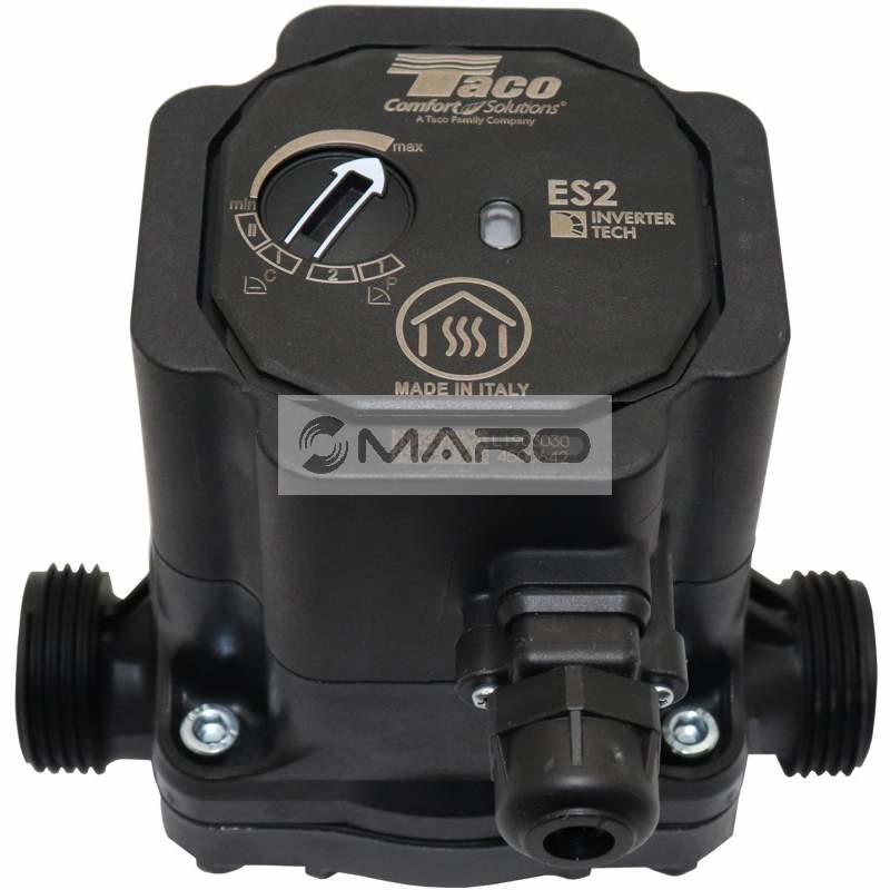 Dakon Taco ES2 C 15-60/130 87381014180 recenze