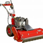 Dakr Panter FD-3 500 cm3 + MC 100 recenze