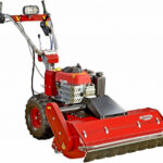 Dakr Panter FD3eco + MC 100 recenze