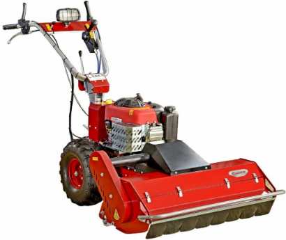 Dakr Panter FD3eco + MC 100 recenze