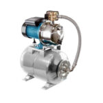 Dambat IBO AJ 50/60 INOX 50 l recenze