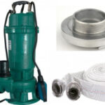 Dambat IBO Furiatka 1500 230V 1,5kW SET 987717 recenze