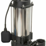 Dambat IBO Kraken 1800 230V 996055 recenze