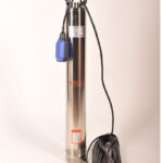 Dambat IBO OLA 60/60 INOX s plovákem 230V 300760 recenze