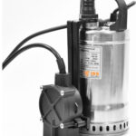 Dambat IBO SWQ 180 s vertikálním plovákem 230V kabel 5m 003214 recenze