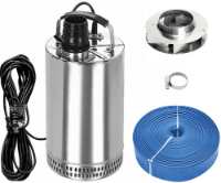 Obrázok Dambat IBO SWQ 750 s hadicí 50m 119928 hodnotenie