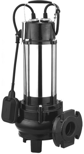 Dambat IBO VOX 50-1,1 118210 recenze