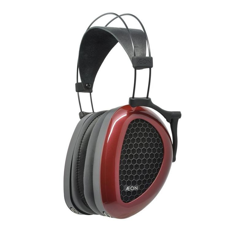 Dan Clark Aeon 2 Open recenze