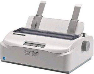 Fotografie Dascom 2820 recenzía