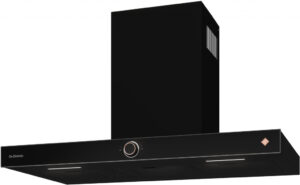 Fotografie De Dietrich DHB4934H  recenzía