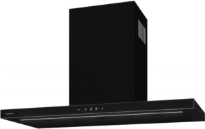 Fotografie De Dietrich DHB49740B  recenzía