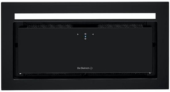 De Dietrich DHG2684B recenze