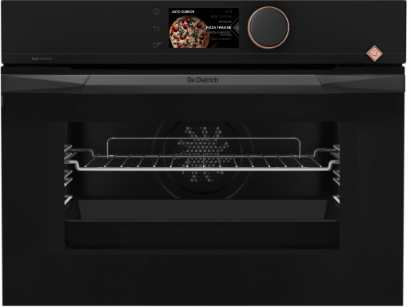 De Dietrich DKC4756H recenze