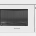 De Dietrich DME4310W recenze