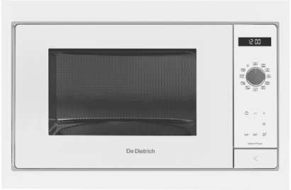 De Dietrich DME4310W recenze