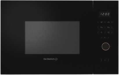 De Dietrich DMG4210H recenze