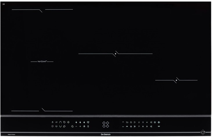 De Dietrich DPI4831BT recenze