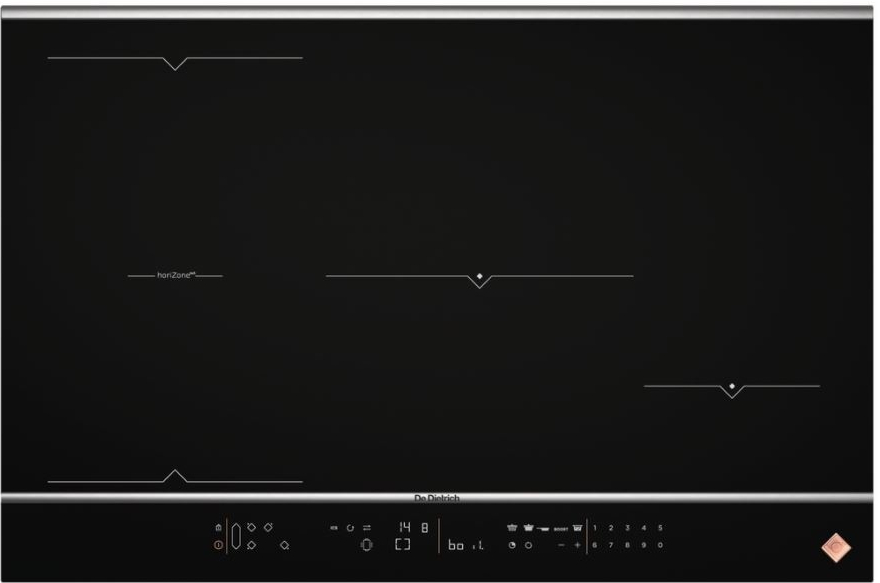 De Dietrich DPI7884XS recenze