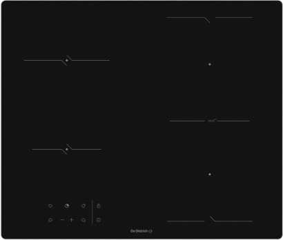 De Dietrich DPV4605HB recenze
