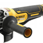 DeWALT DCG406 recenze