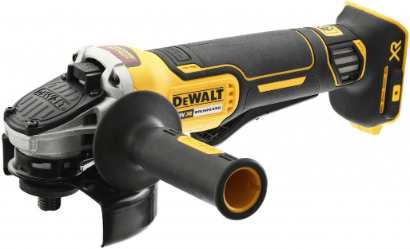 DeWALT DCG406 recenze