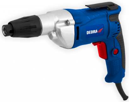 Dedra DED7956 recenze