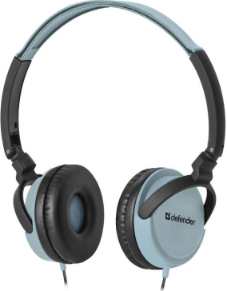 Defender Accord 160 recenze