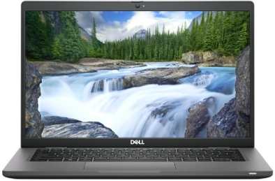 Dell Latitude 13 K94PY recenze