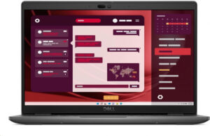 Fotografie Dell Latitude 3450 5K53M  recenzía