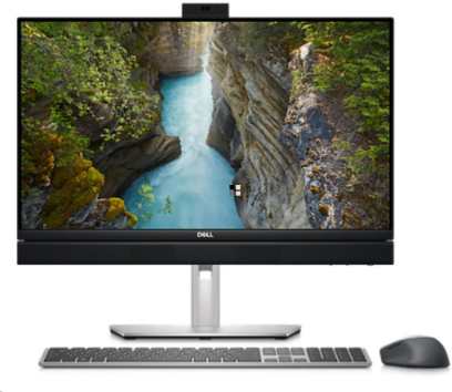 Dell OptiPlex 24 7000 4H4PX recenze