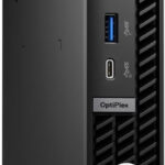 Dell OptiPlex Micro 7020 P46NC recenze