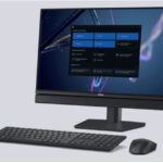 Dell Optiplex/All-in-One 7420/24″/FHD/i7-14700/16GB/512GB SSD/UHD 770/W11P/Silver/3RNBD recenze