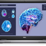 Dell Precision 7680 0RRF9 recenze