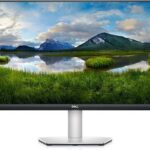 Dell S2721DS recenze