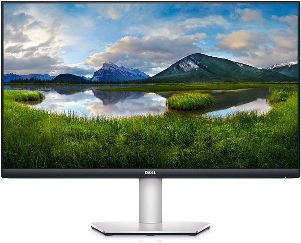 Dell S2721DS recenze