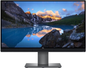 Fotografie Dell UltraSharp UP2720Q  recenzía