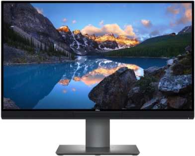 Dell UltraSharp UP2720Q recenze