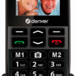 Denver BAS-18500MNB recenze