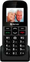 Denver BAS-18500MNB recenze