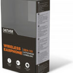 Denver BEN-151 recenze