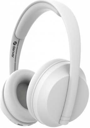 Denver BTH-235W White recenze