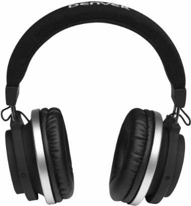 Denver BTH-250 recenze