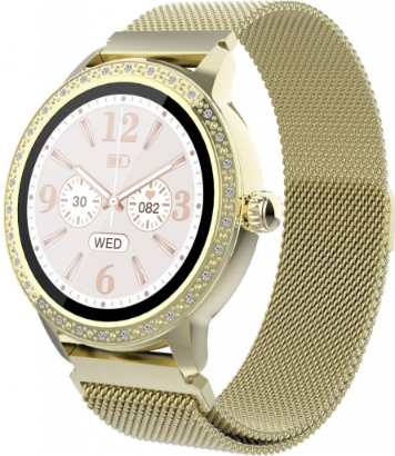 Denver SW-360GO recenze