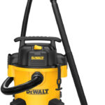 Dewalt DXV23PTA recenze