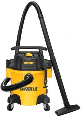 Dewalt DXV23PTA recenze