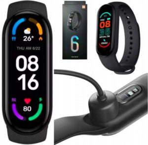 Fotografie DexXer M6  recenzía