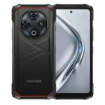 DooGee Fire 6GB/256GB Black recenze
